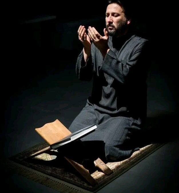 کتنی امید ہے نہ اِس آیت میں 🥀