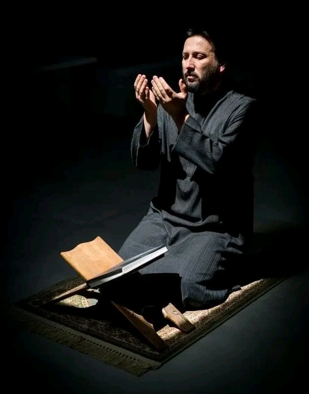 کتنی امید ہے نہ اِس آیت میں 🥀