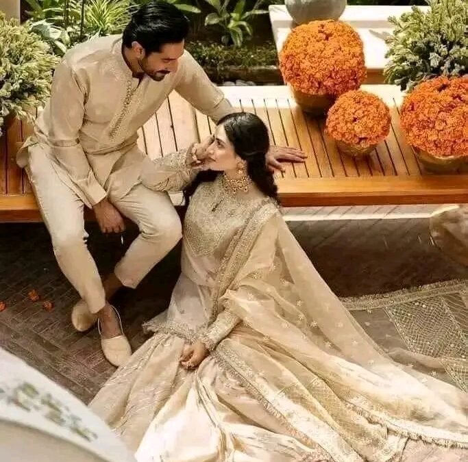 رشتہ وہ نہیں ہوتا جو دنیا کو دیکھایا