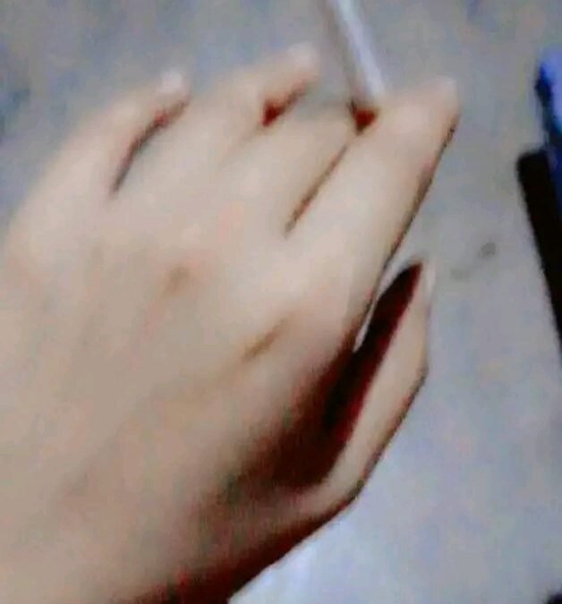 مجھے یہ بات بہت ہی