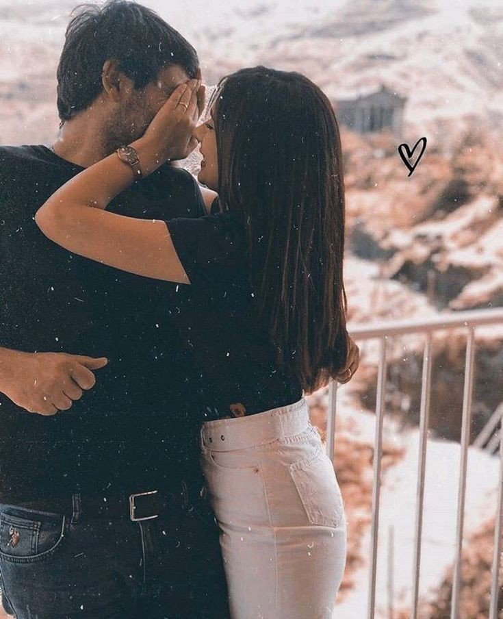 جس سے محبت کی جائے