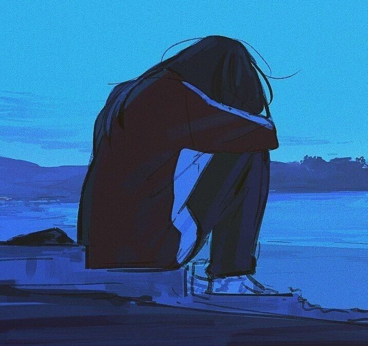 اب تو ہمیں ہمیشہ اداس ہی رہنا ہے