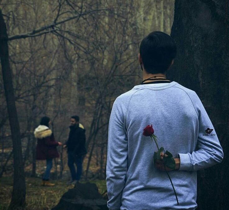 مناسب سمجھو تو صرف اتنا بتا دوں