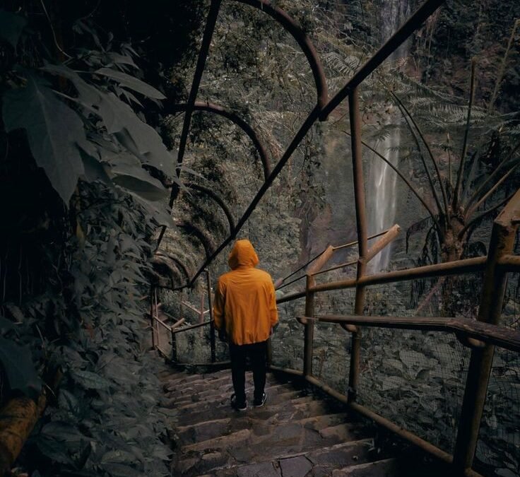 کسی سے دل کوئی امید مت رکھ