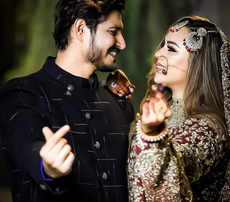 نہ کم ہوگا نہ ختم ہوگا! یہ پیار ہے جناب،،🥰😍