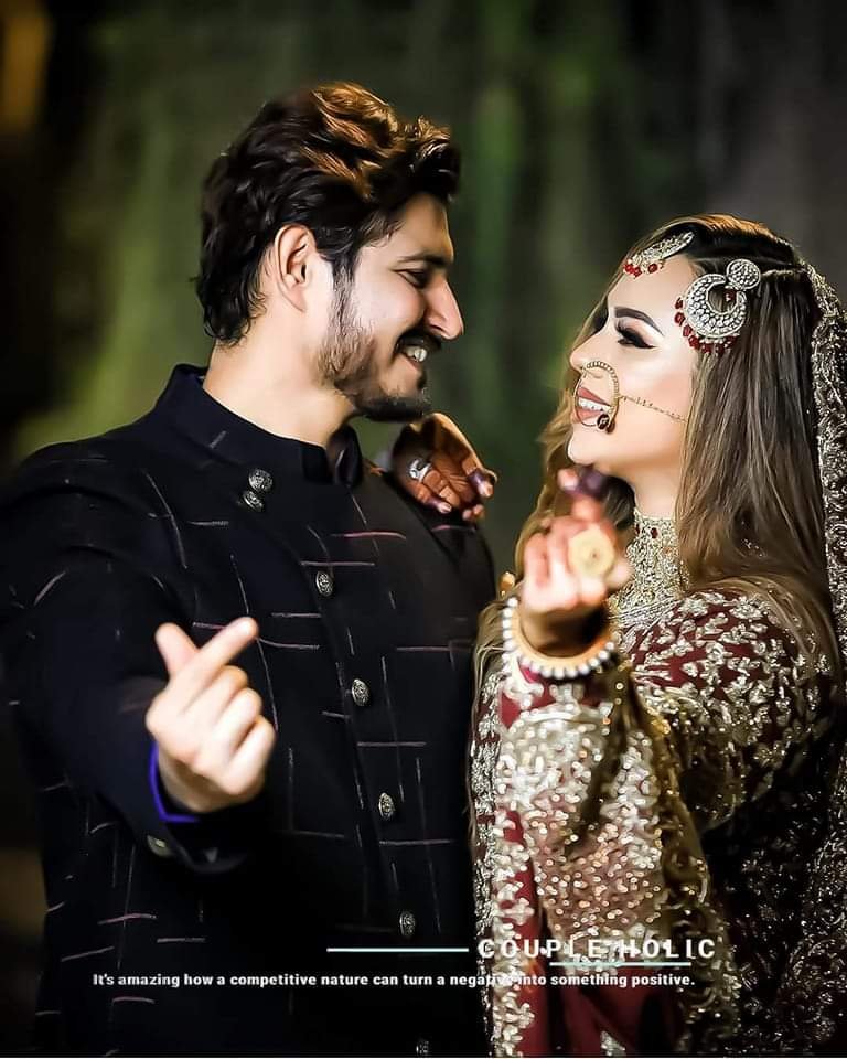 نہ کم ہوگا نہ ختم ہوگا! یہ پیار ہے جناب،،🥰😍