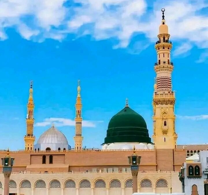 “لکھ دے ہمارا بھی نام فہرست میں “یا رب