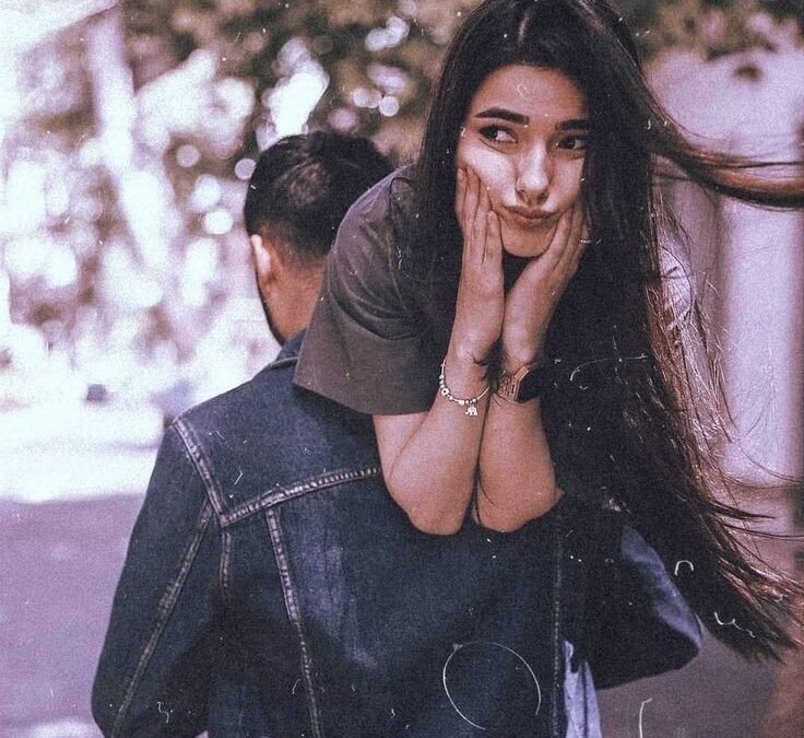 محبت کی تصدیق