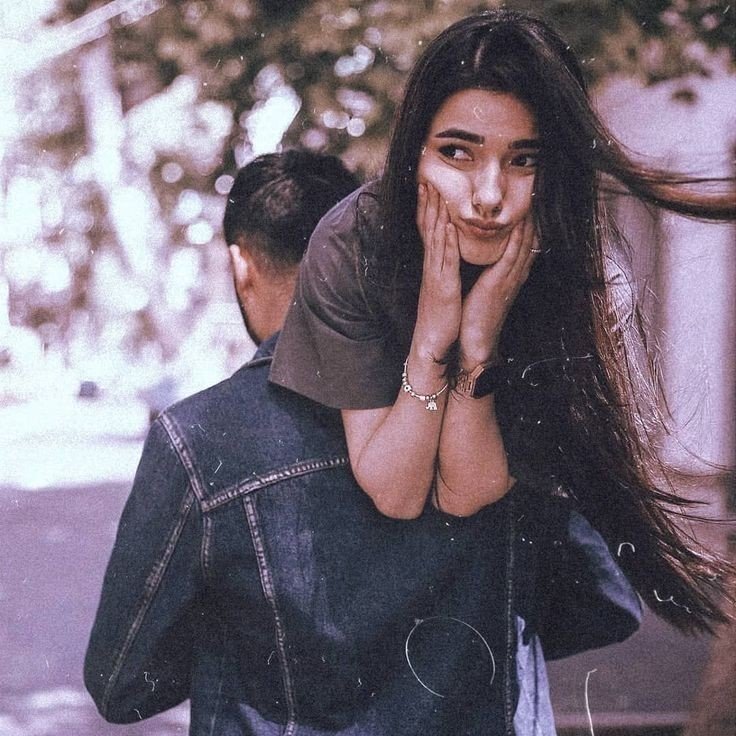 محبت کی تصدیق