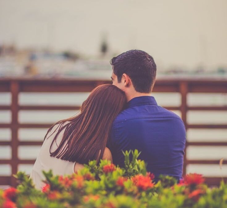 ‏محبت کیا ہے