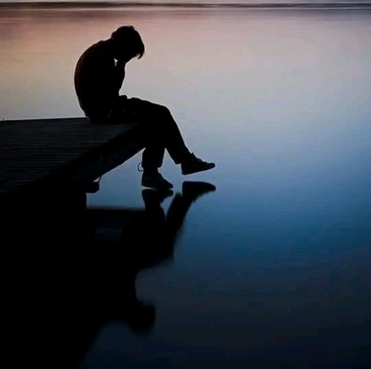 اکیلے رات بھر تڑپتا رہا