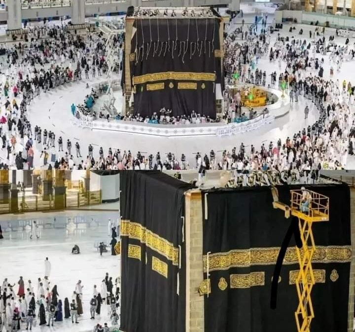 Allah will be lenient with youI