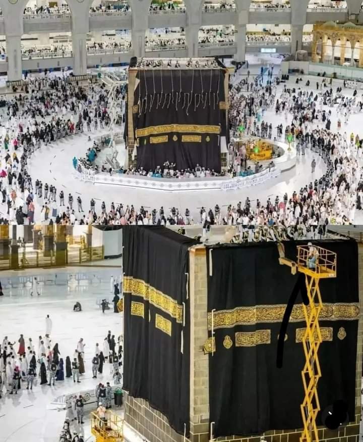 Allah will be lenient with youI