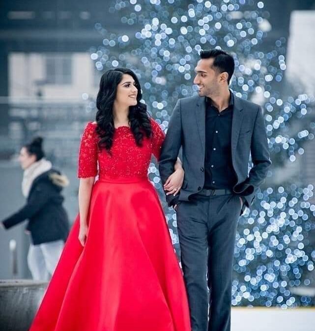 رُوح کو مطلوب شخص