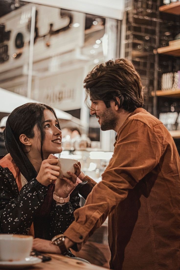 ❤🥀” اے رُوح کو مطلوب ش