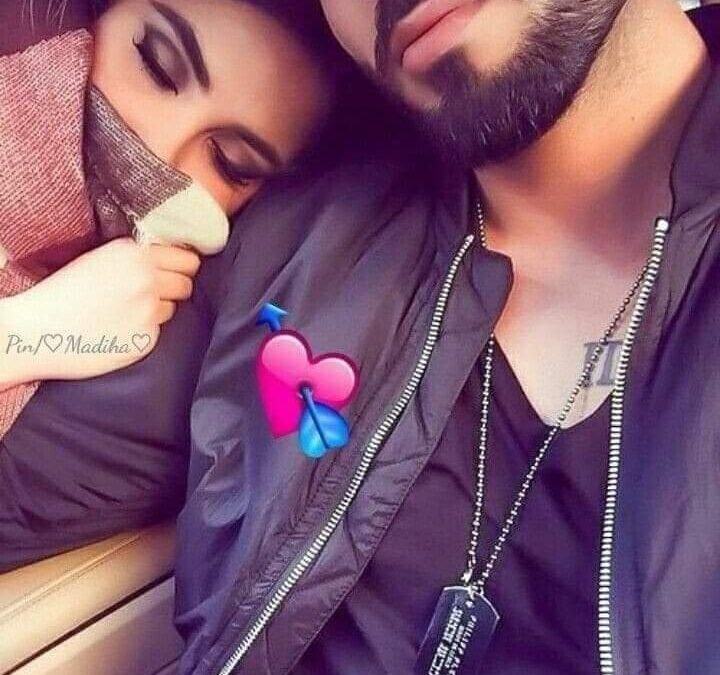 تمہیں پتہ ہے کہ سکون کی آخری حد