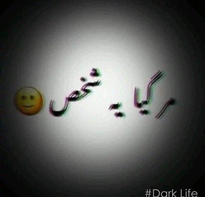 میں نے وہ سب گِلے